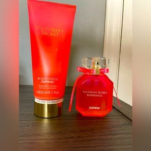 Victoria’s Secret Summer Bombshell 2017